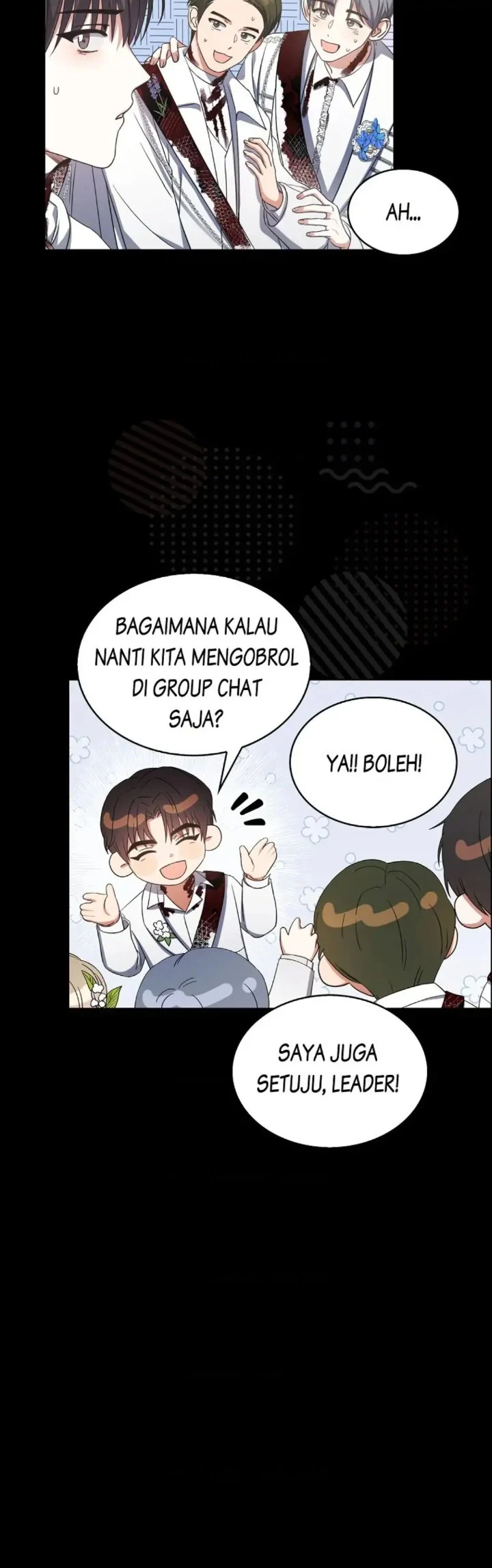 Debut or Die chapter 15 halaman 52