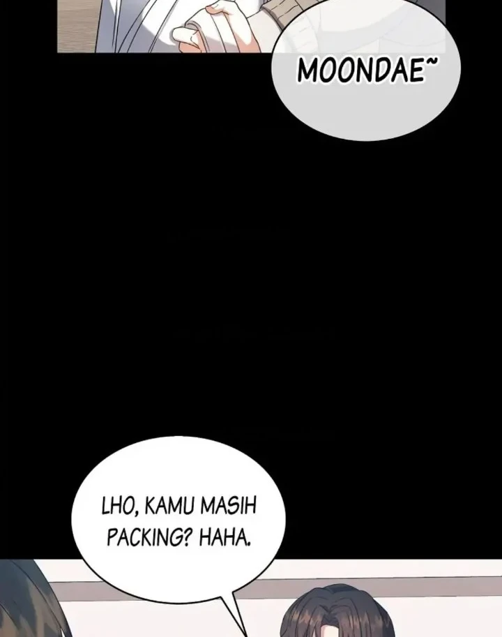 Debut or Die chapter 15 halaman 56