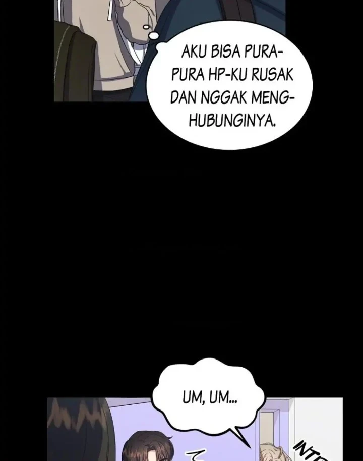 Debut or Die Bab 16 halaman 8