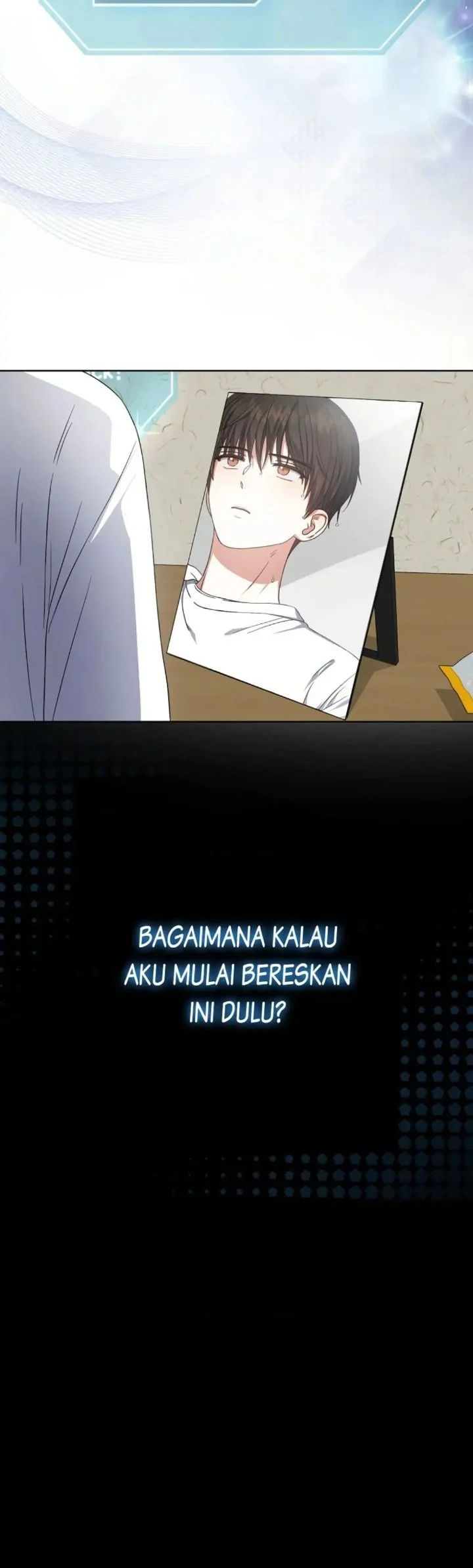 Debut or Die Bab 16 halaman 18