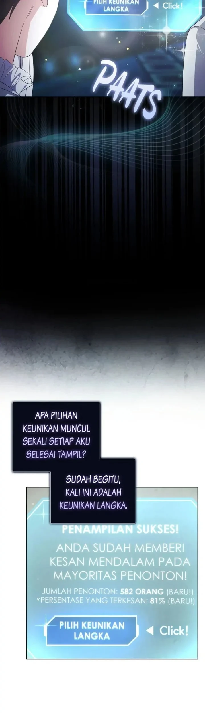 Debut or Die Bab 16 halaman 23