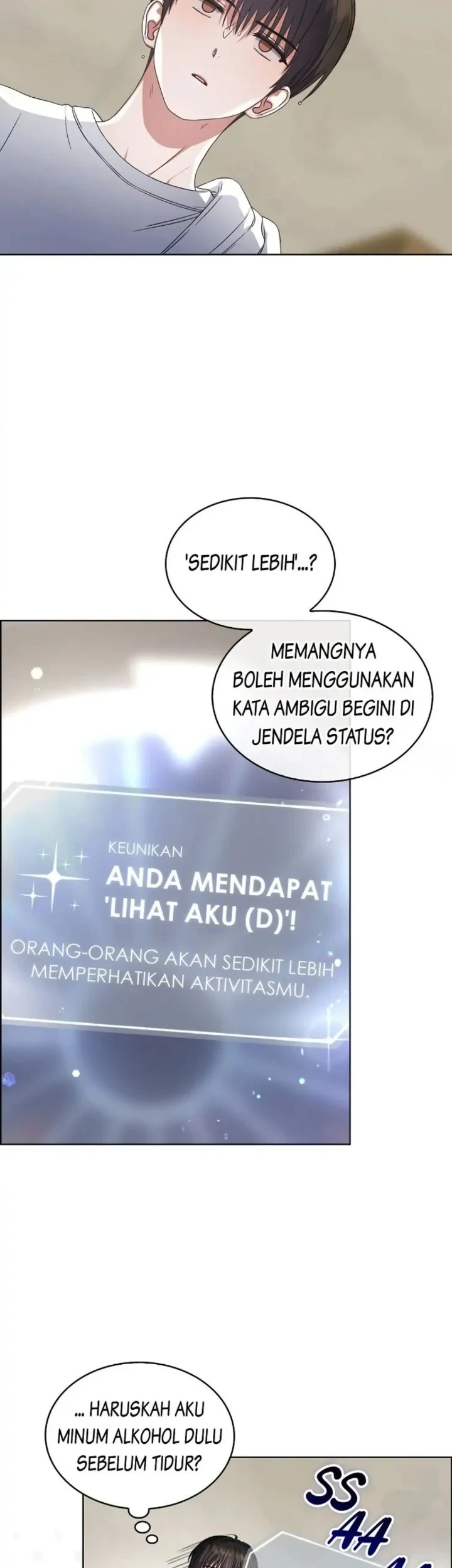 Debut or Die Bab 16 halaman 29