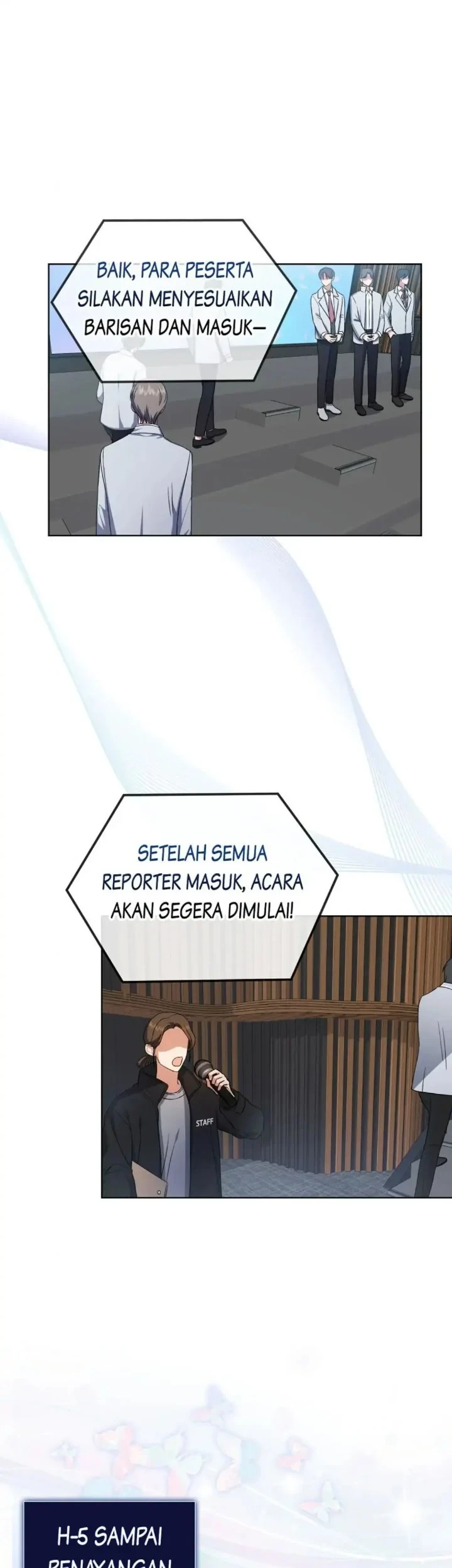 Debut or Die Bab 16 halaman 41