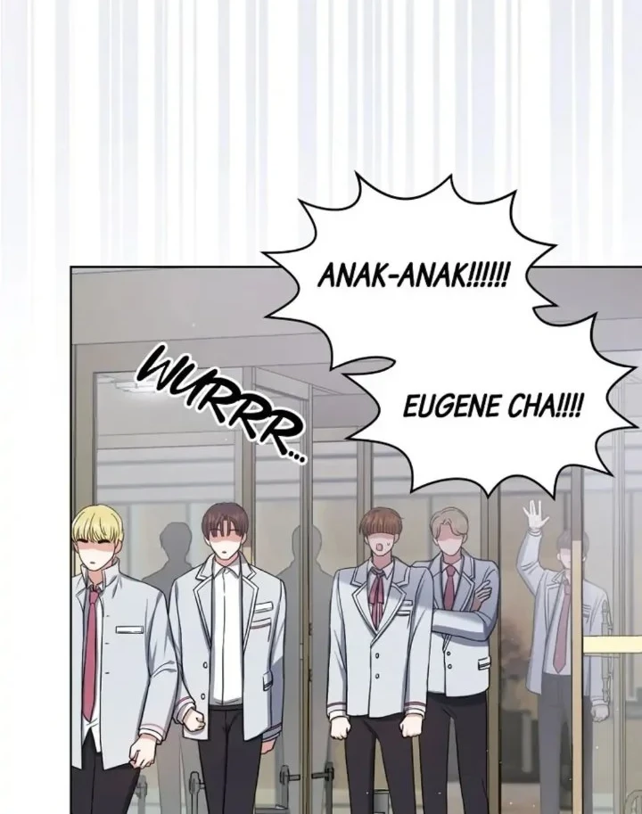 Debut or Die chapter 17 halaman 2