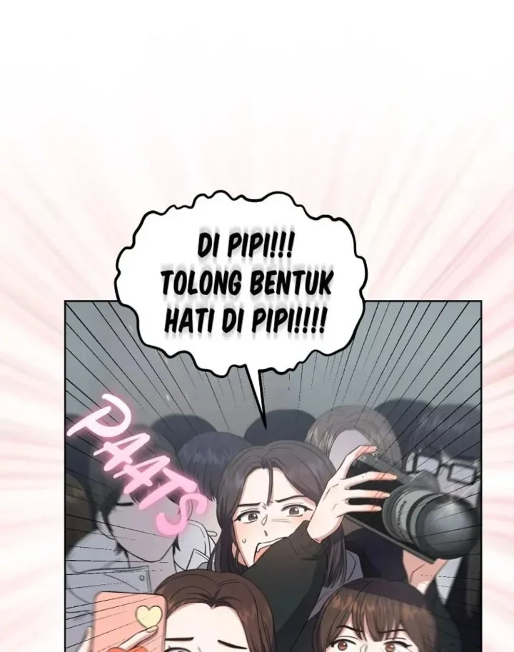 Debut or Die chapter 17 halaman 4