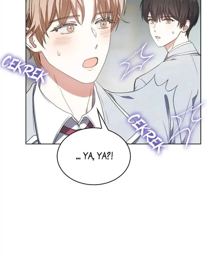Debut or Die chapter 17 halaman 6