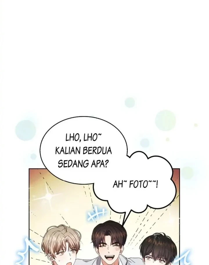 Debut or Die chapter 17 halaman 8