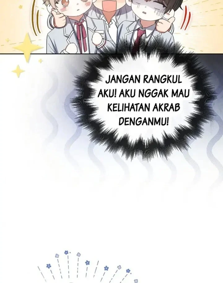 Debut or Die chapter 17 halaman 10