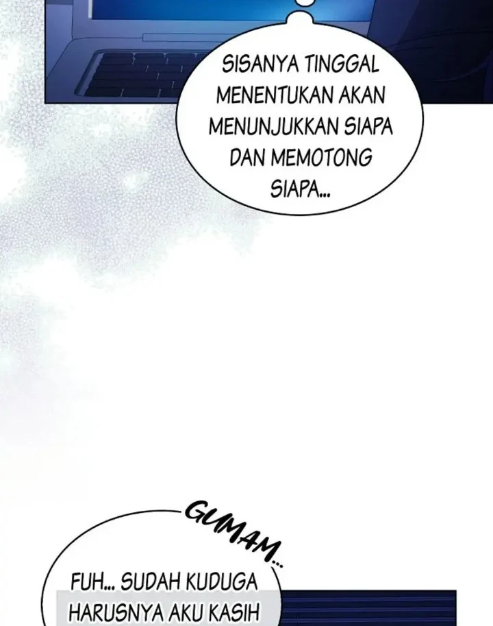 Debut or Die chapter 17 halaman 22