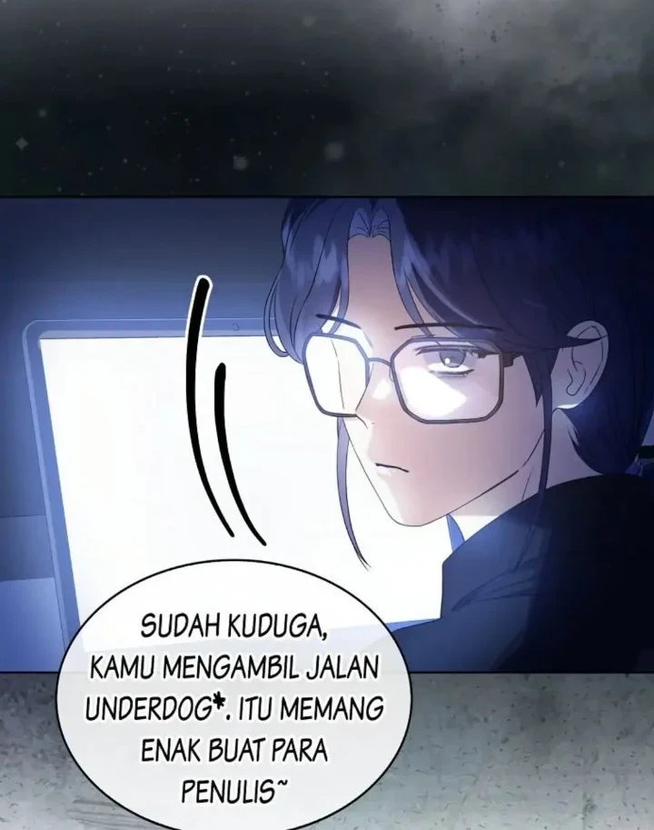 Debut or Die chapter 17 halaman 24