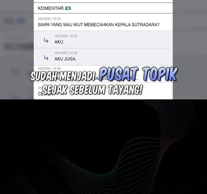 Debut or Die chapter 17 halaman 28