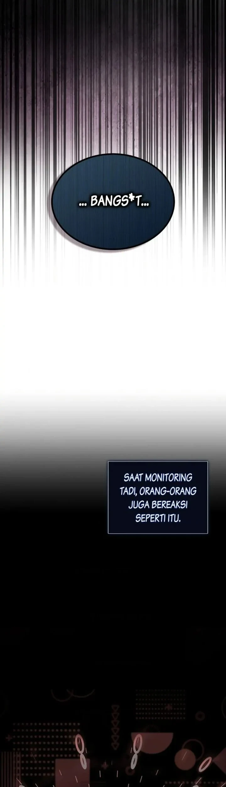 Debut or Die chapter 17 halaman 43