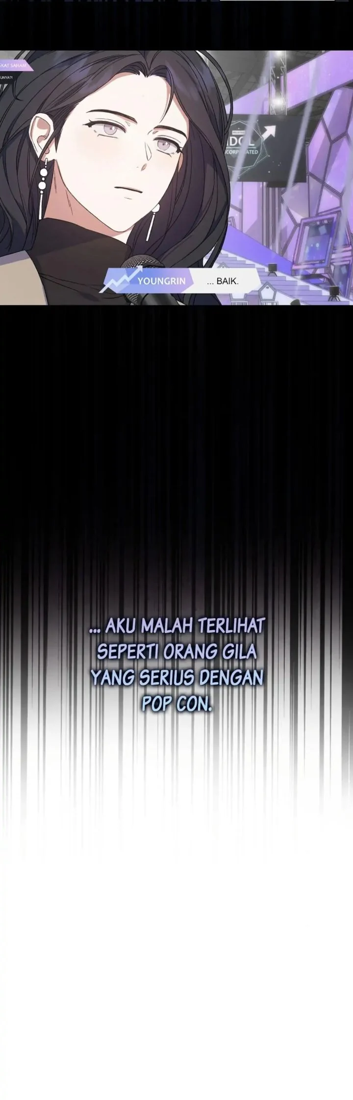 Debut or Die chapter 17 halaman 48