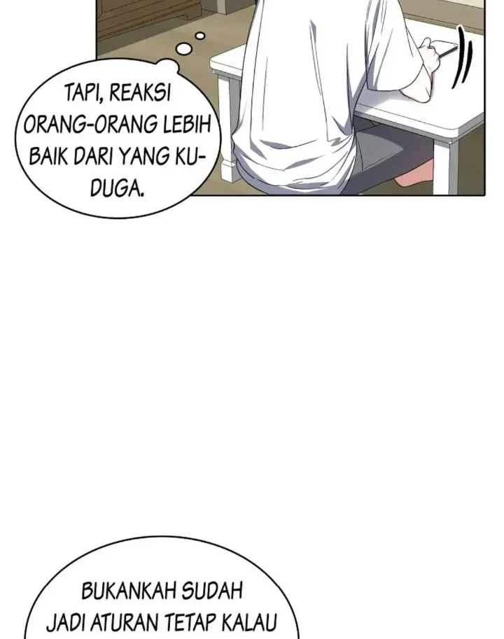 Debut or Die chapter 17 halaman 50