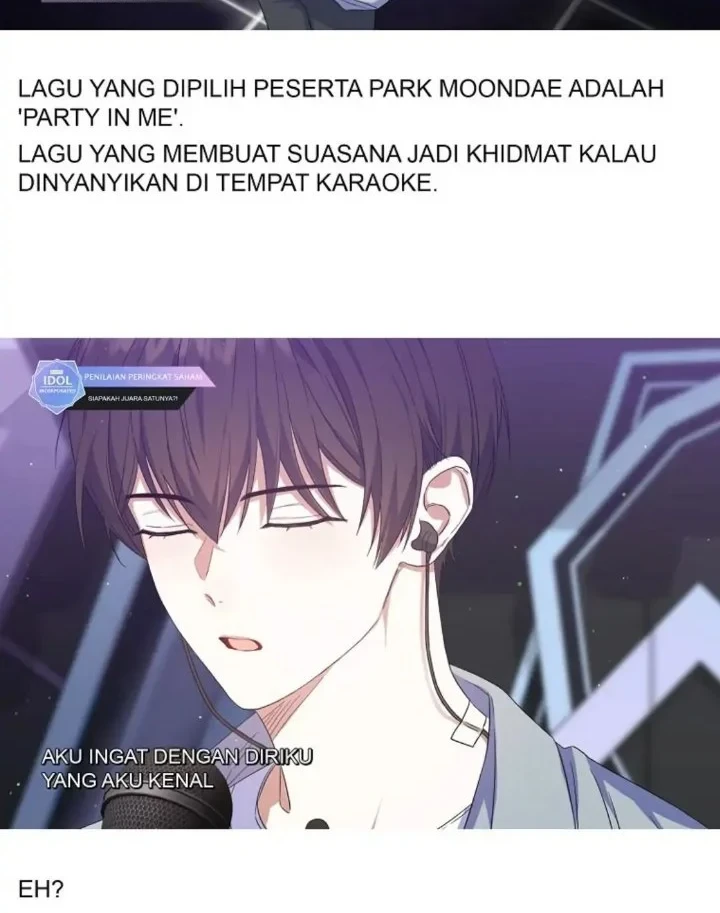 Debut or Die chapter 17 halaman 60