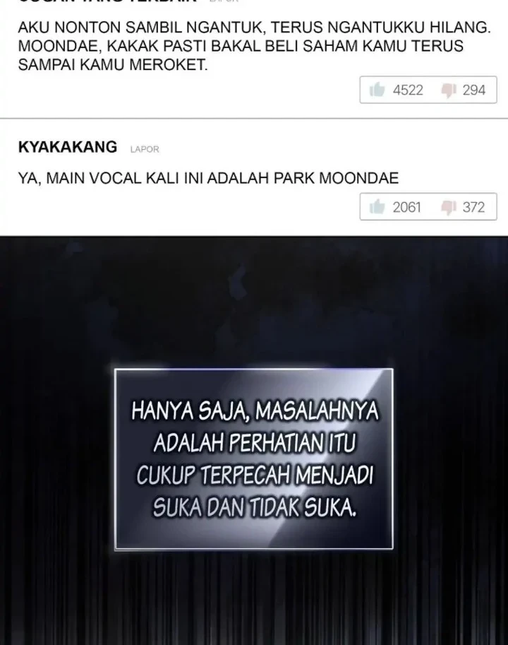 Debut or Die Bab 18 halaman 4