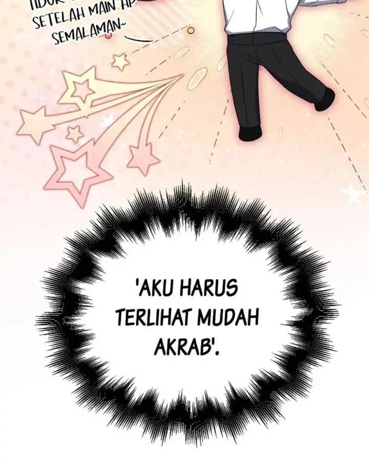 Debut or Die Bab 18 halaman 8