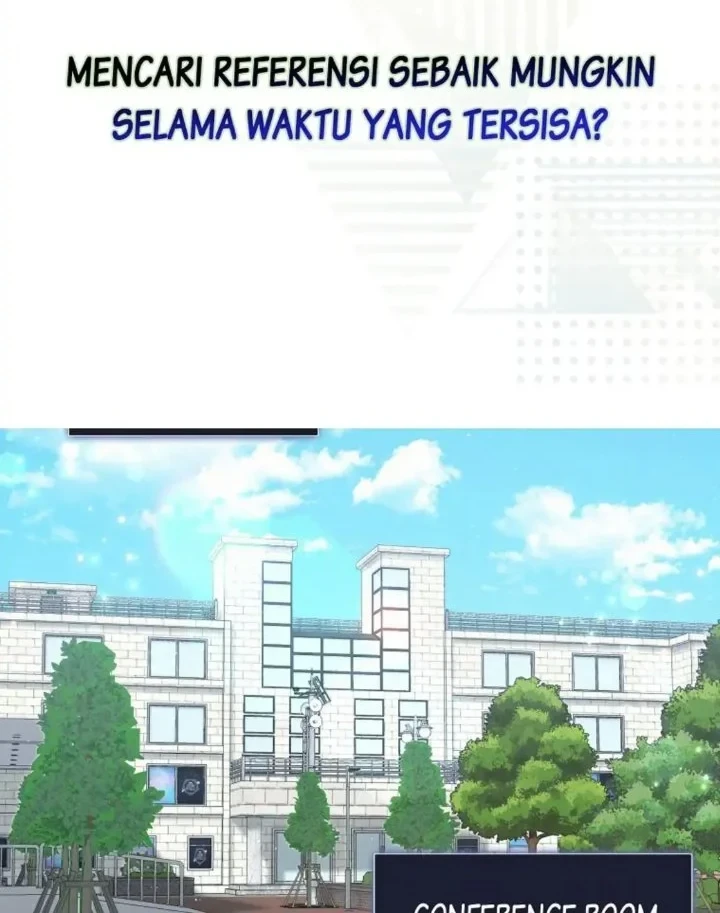 Debut or Die Bab 18 halaman 12