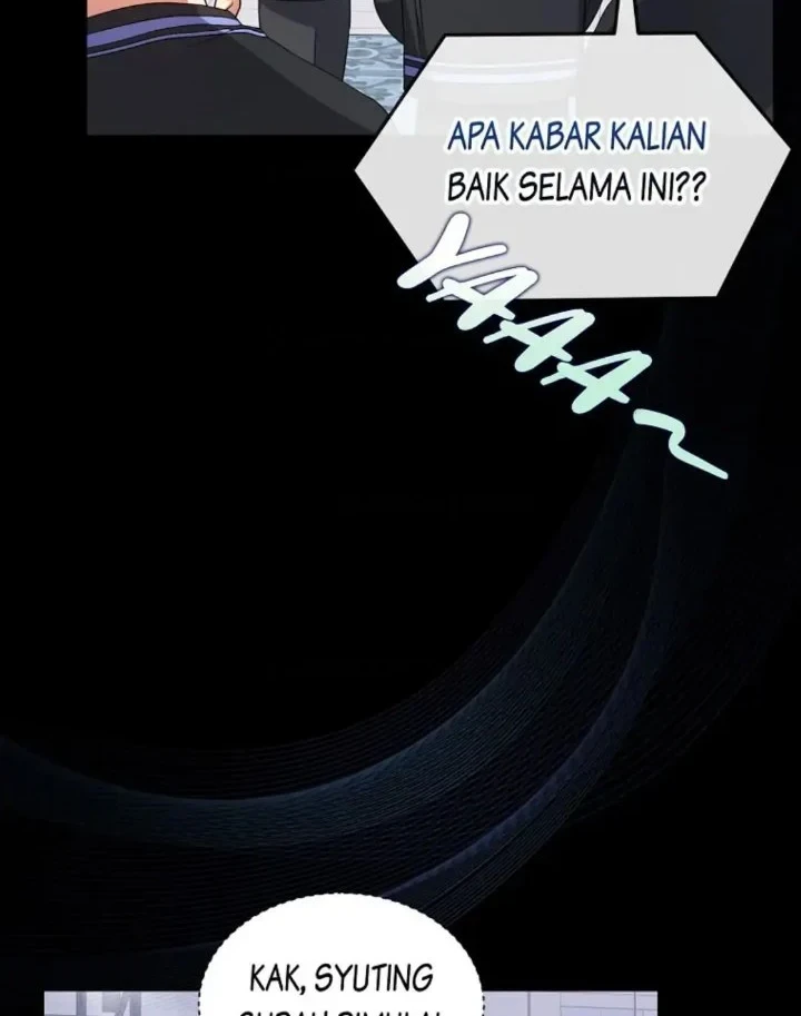 Debut or Die Bab 18 halaman 22