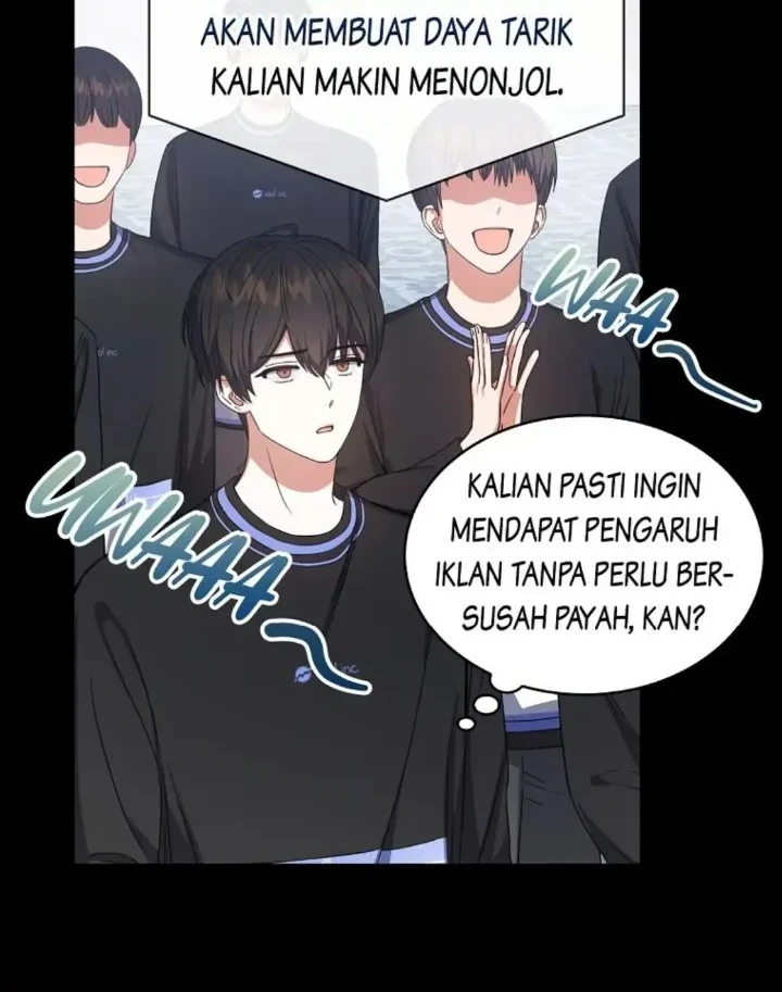 Debut or Die Bab 18 halaman 28