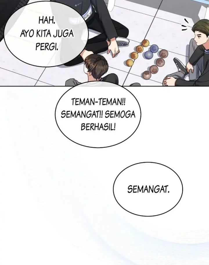 Debut or Die Bab 18 halaman 52