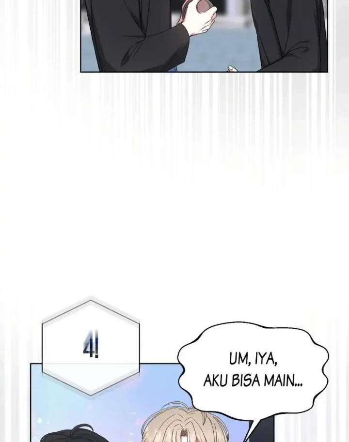 Debut or Die Bab 19 halaman 12