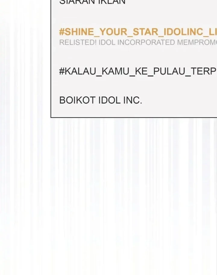 Debut or Die Bab 19 halaman 24