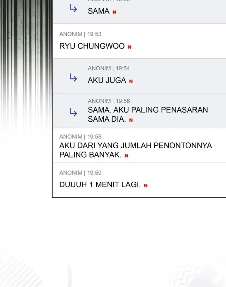 Debut or Die Bab 19 halaman 26
