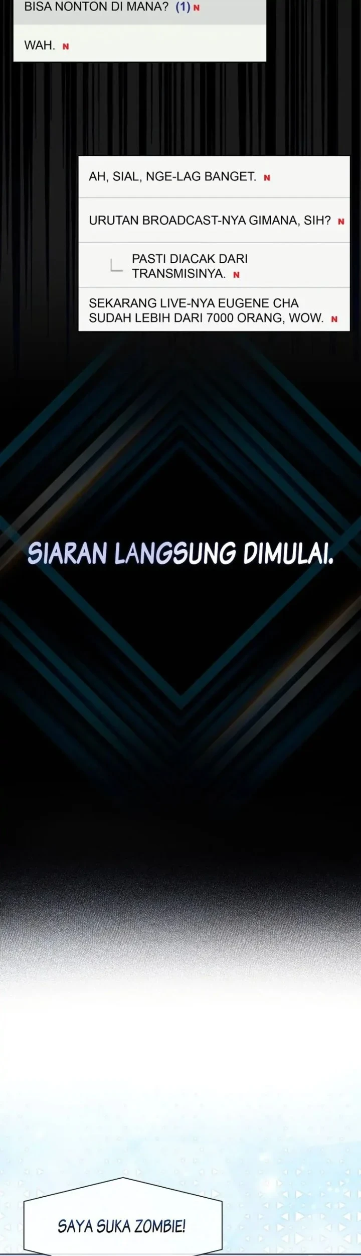Debut or Die Bab 19 halaman 29