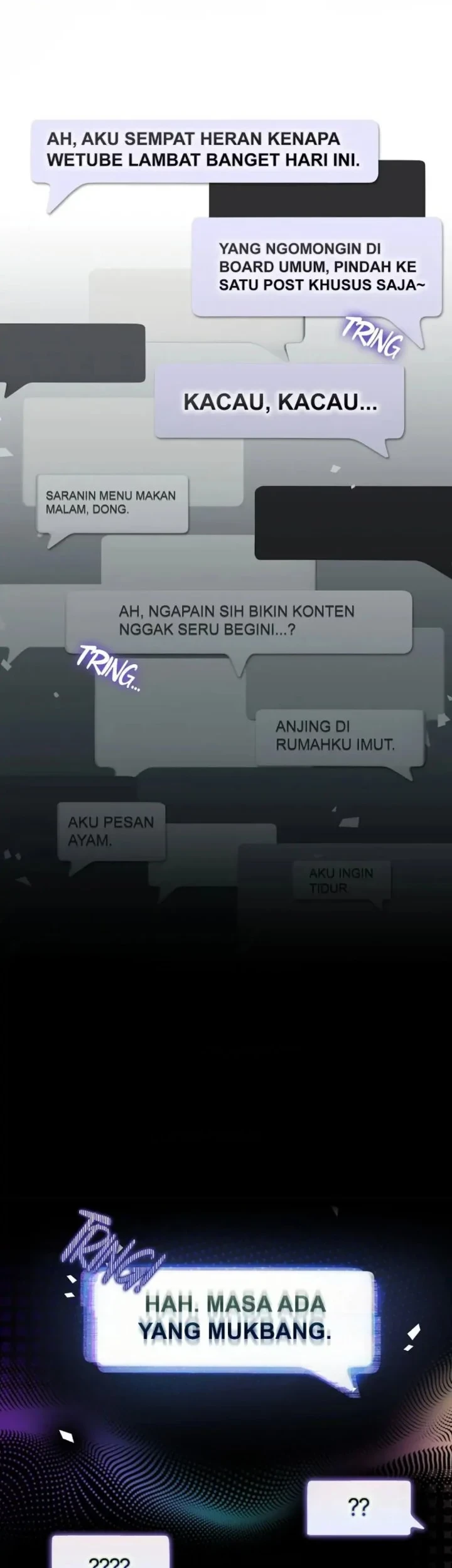 Debut or Die Bab 19 halaman 39
