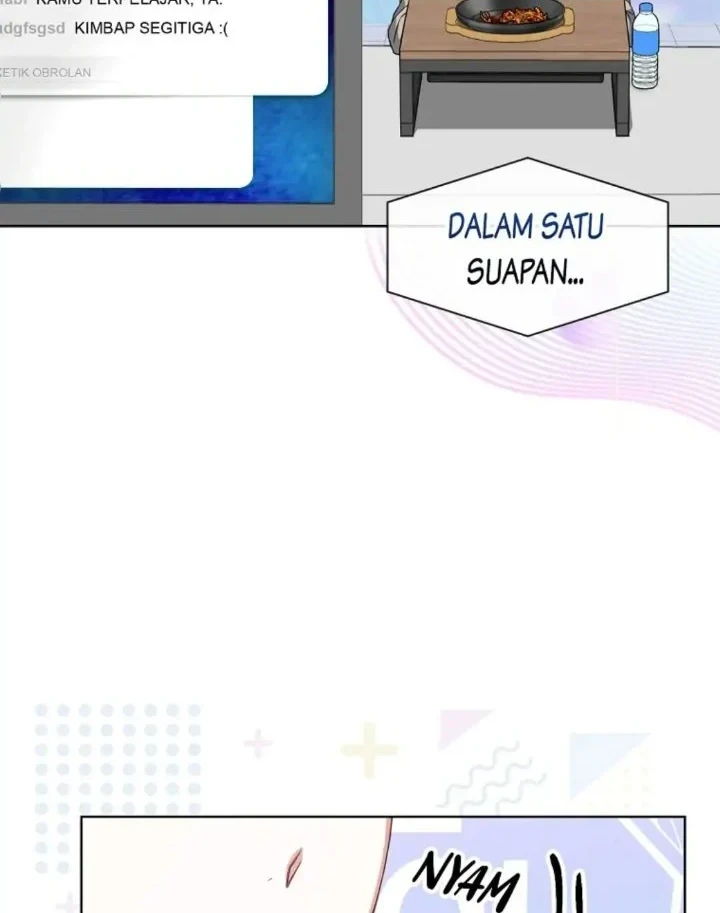 Debut or Die Bab 19 halaman 52