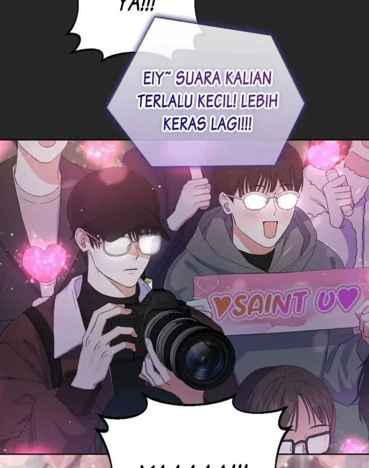 Debut or Die Bab 2 halaman 2