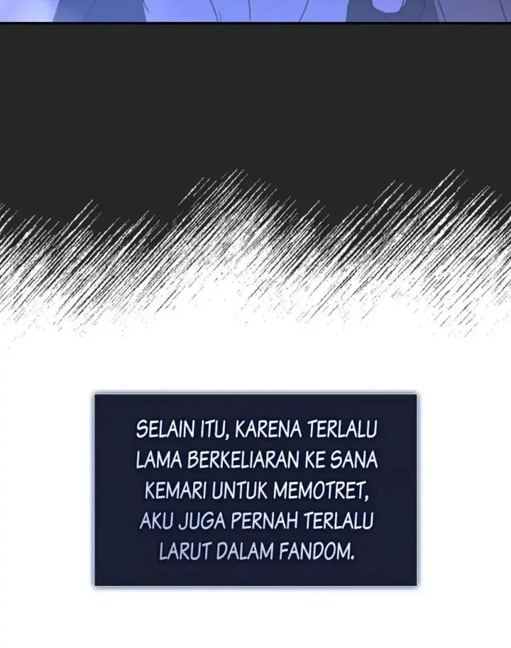 Debut or Die Bab 2 halaman 10