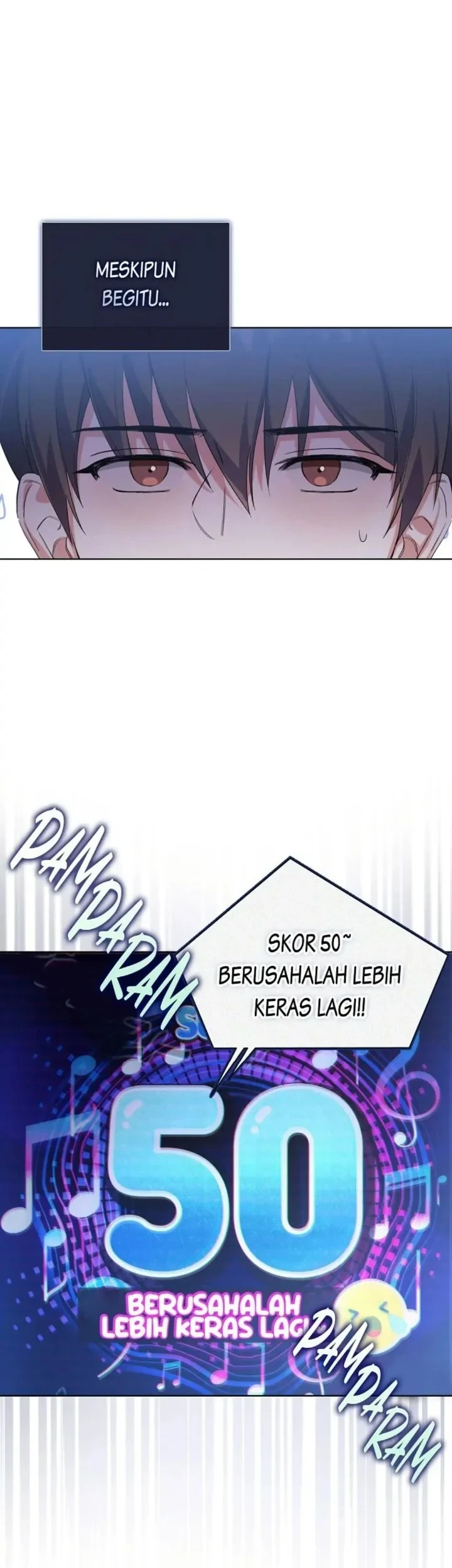 Debut or Die Bab 2 halaman 11