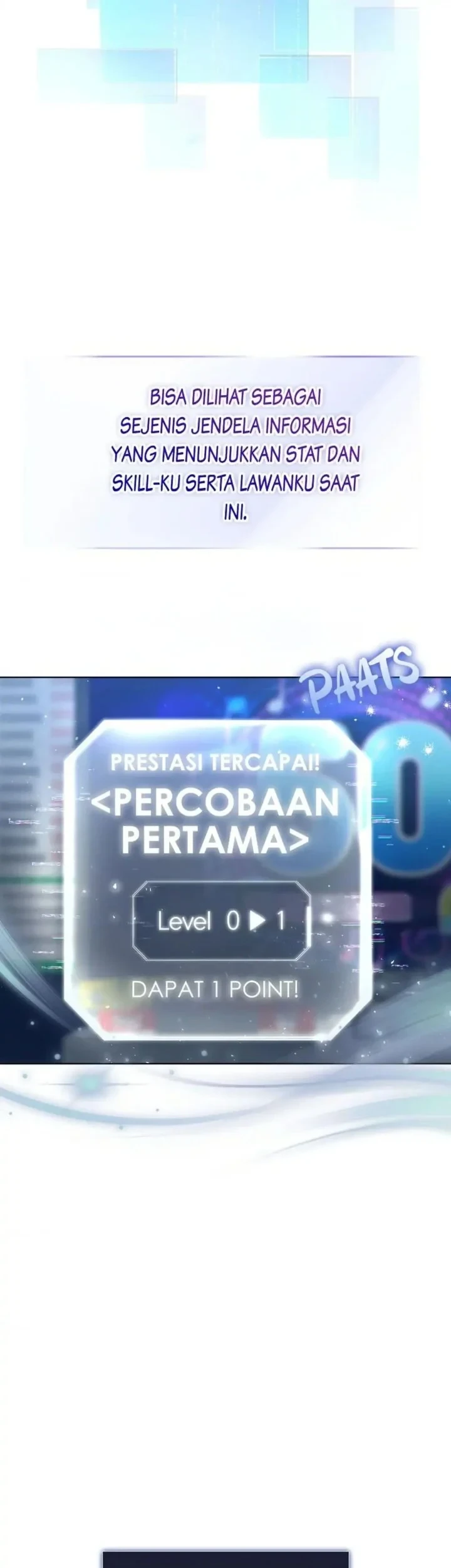 Debut or Die Bab 2 halaman 15