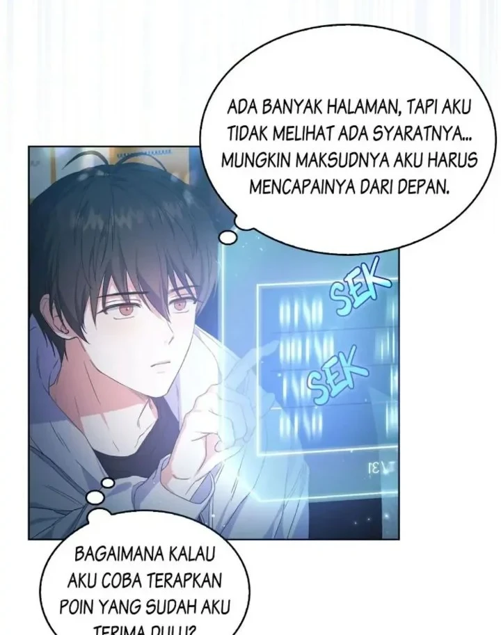Debut or Die Bab 2 halaman 18