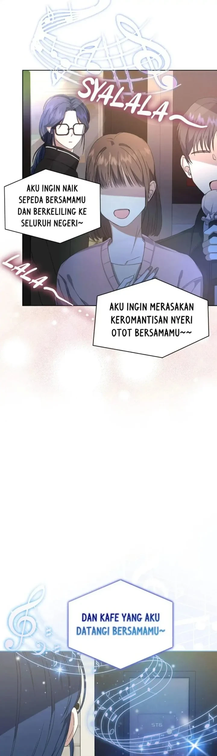 Debut or Die Bab 2 halaman 51