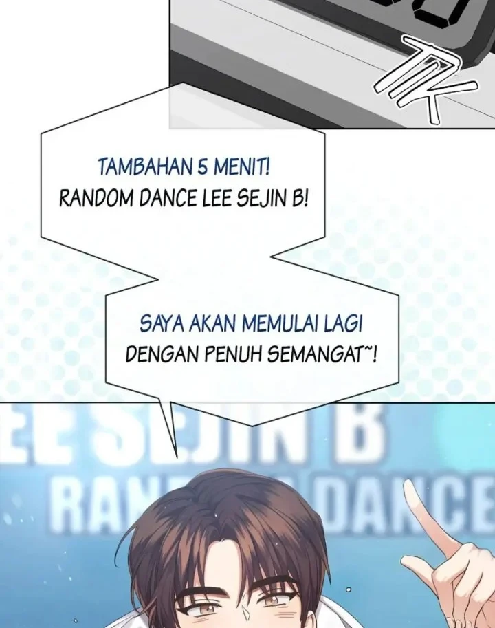 Debut or Die Bab 20 halaman 2