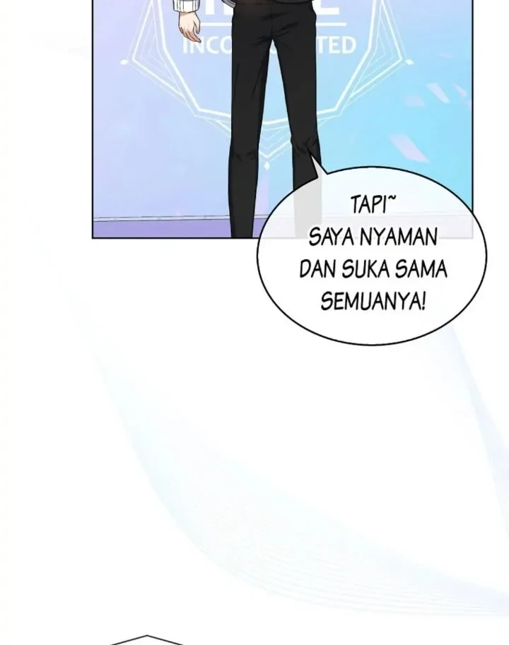 Debut or Die Bab 20 halaman 4