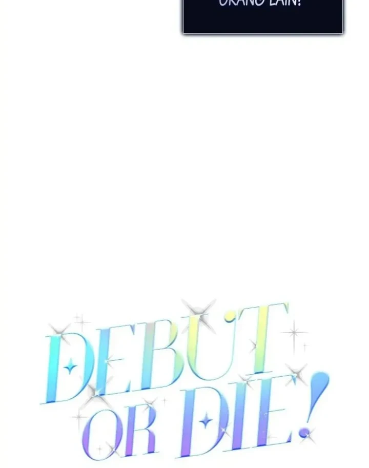 Debut or Die Bab 20 halaman 10