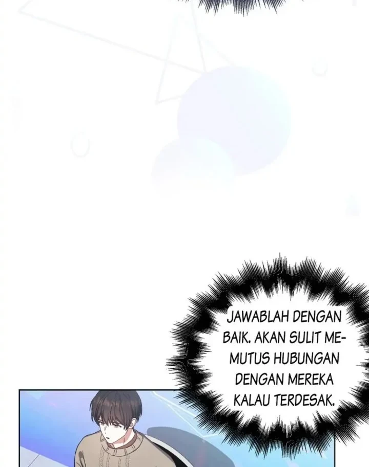 Debut or Die Bab 20 halaman 12