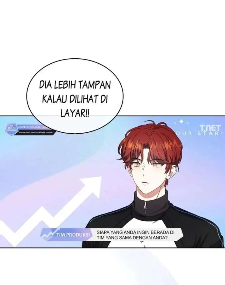 Debut or Die Bab 21 halaman 16