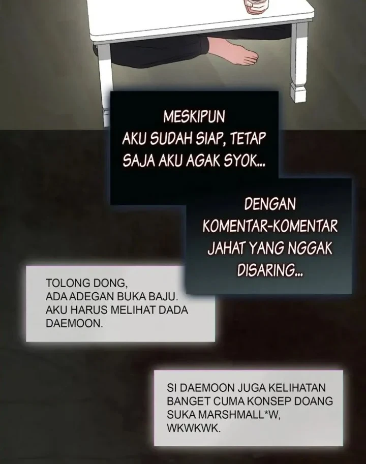 Debut or Die Bab 23 halaman 2