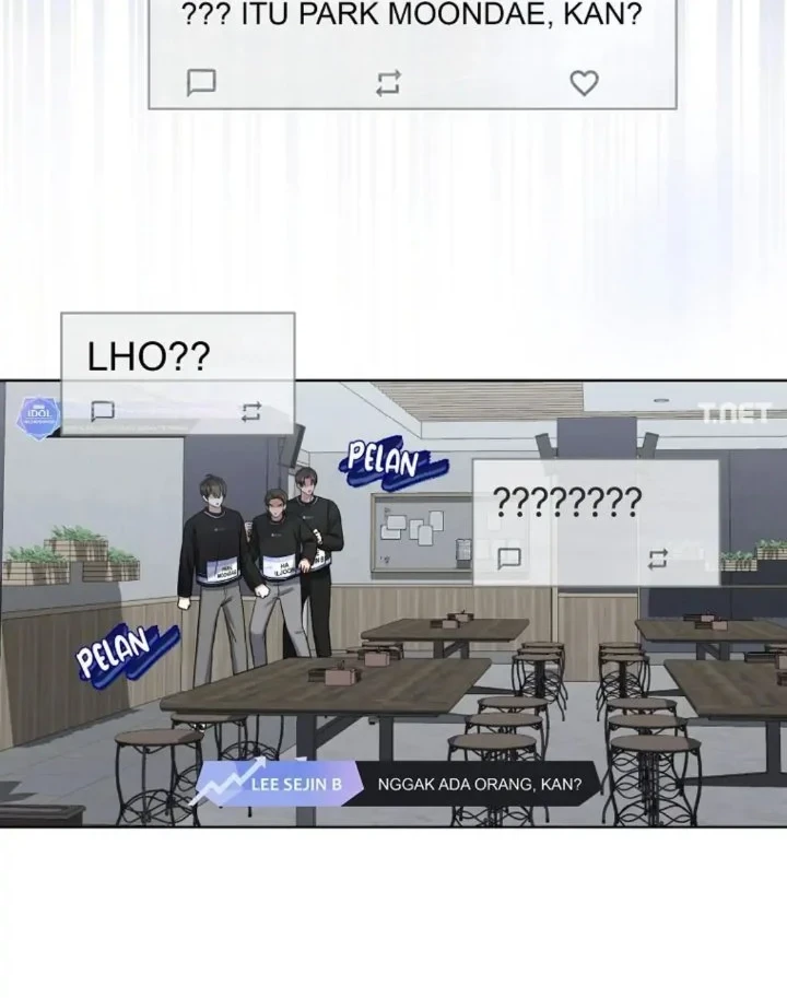 Debut or Die Bab 23 halaman 30