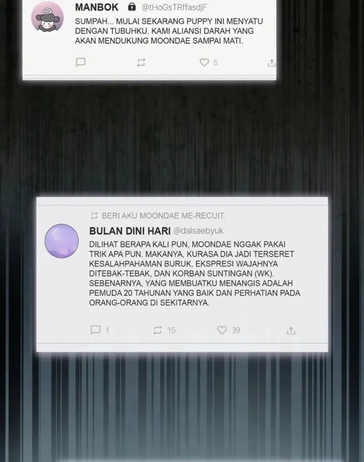 Debut or Die Bab 23 halaman 44