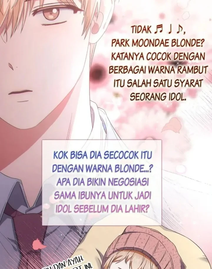 Debut or Die chapter 24 halaman 4