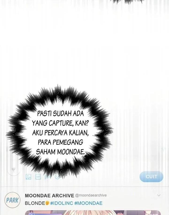 Debut or Die chapter 24 halaman 6