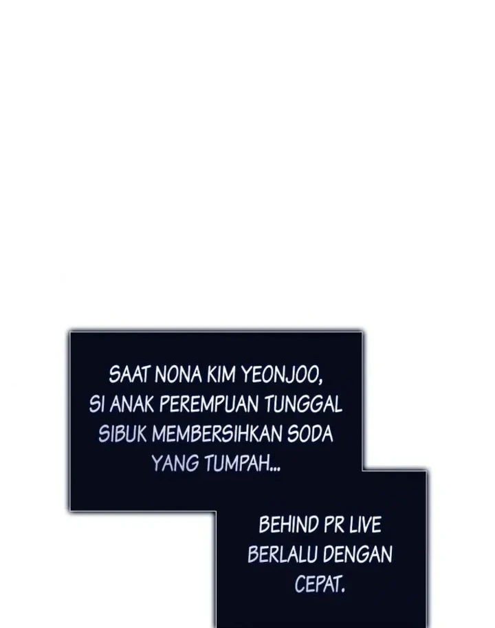 Debut or Die chapter 24 halaman 8