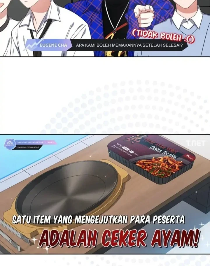 Debut or Die chapter 24 halaman 12