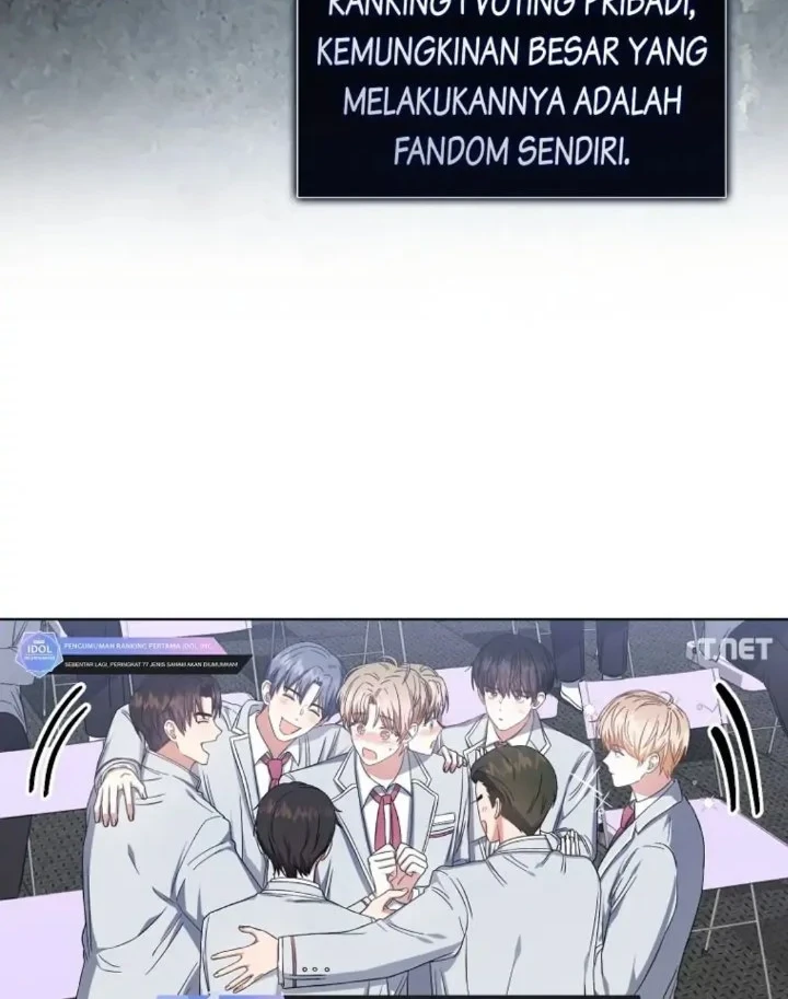 Debut or Die chapter 24 halaman 20